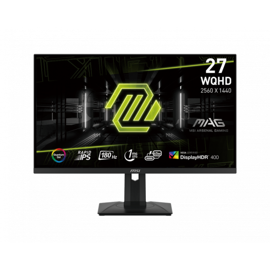 MSI MAG 274QRF-QD E2 27